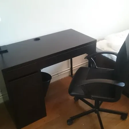 Chambre Privee Dans Un Appartement En Colocation A Grenoble A3 Exterior photo