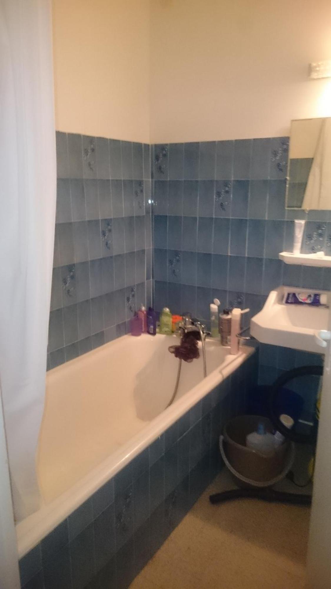 Privee Dans Un En Colocation A A3 Privatunterkunft Grenoble