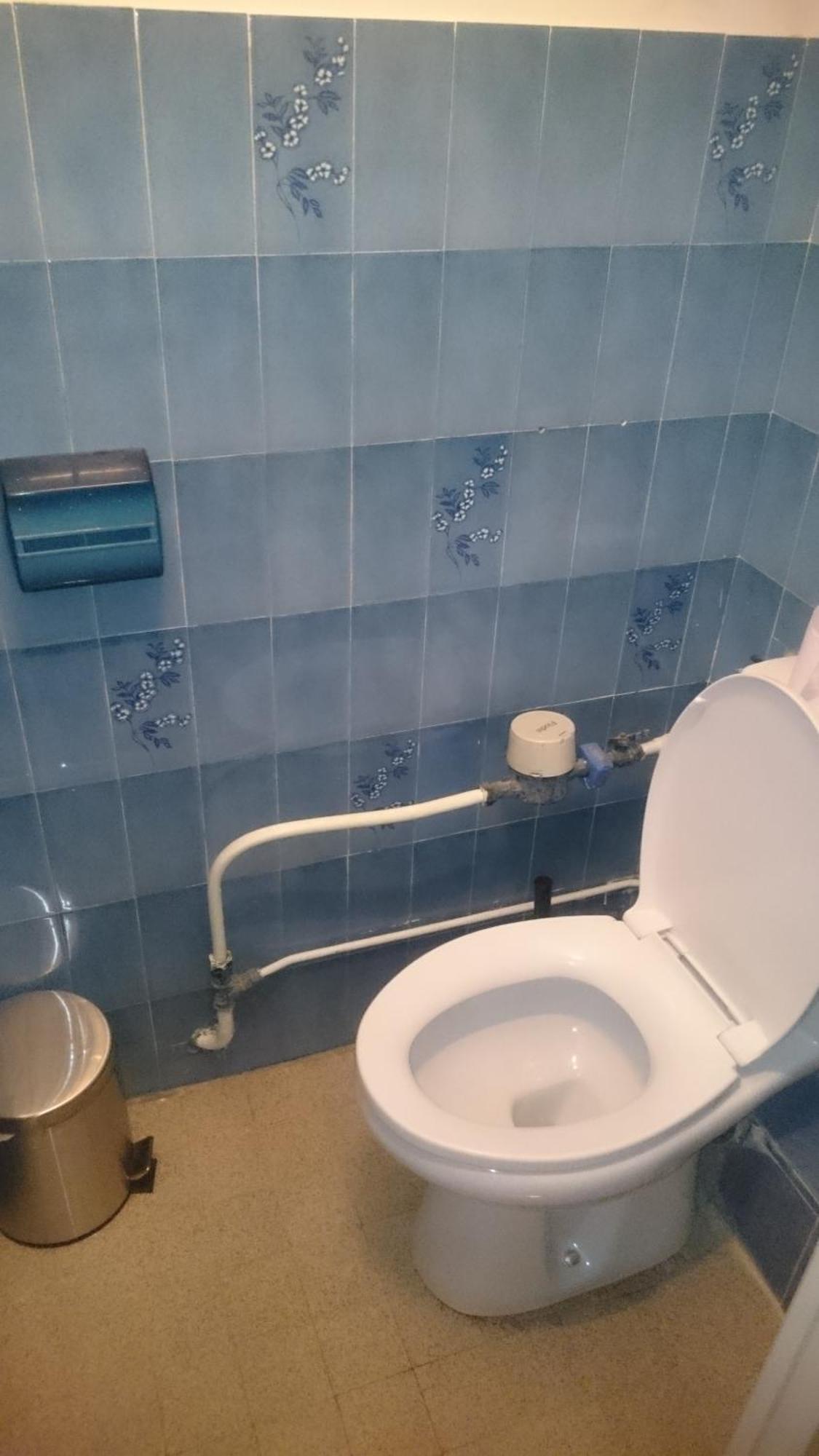 Privatunterkunft Privee Dans Un En Colocation A A3 Grenoble