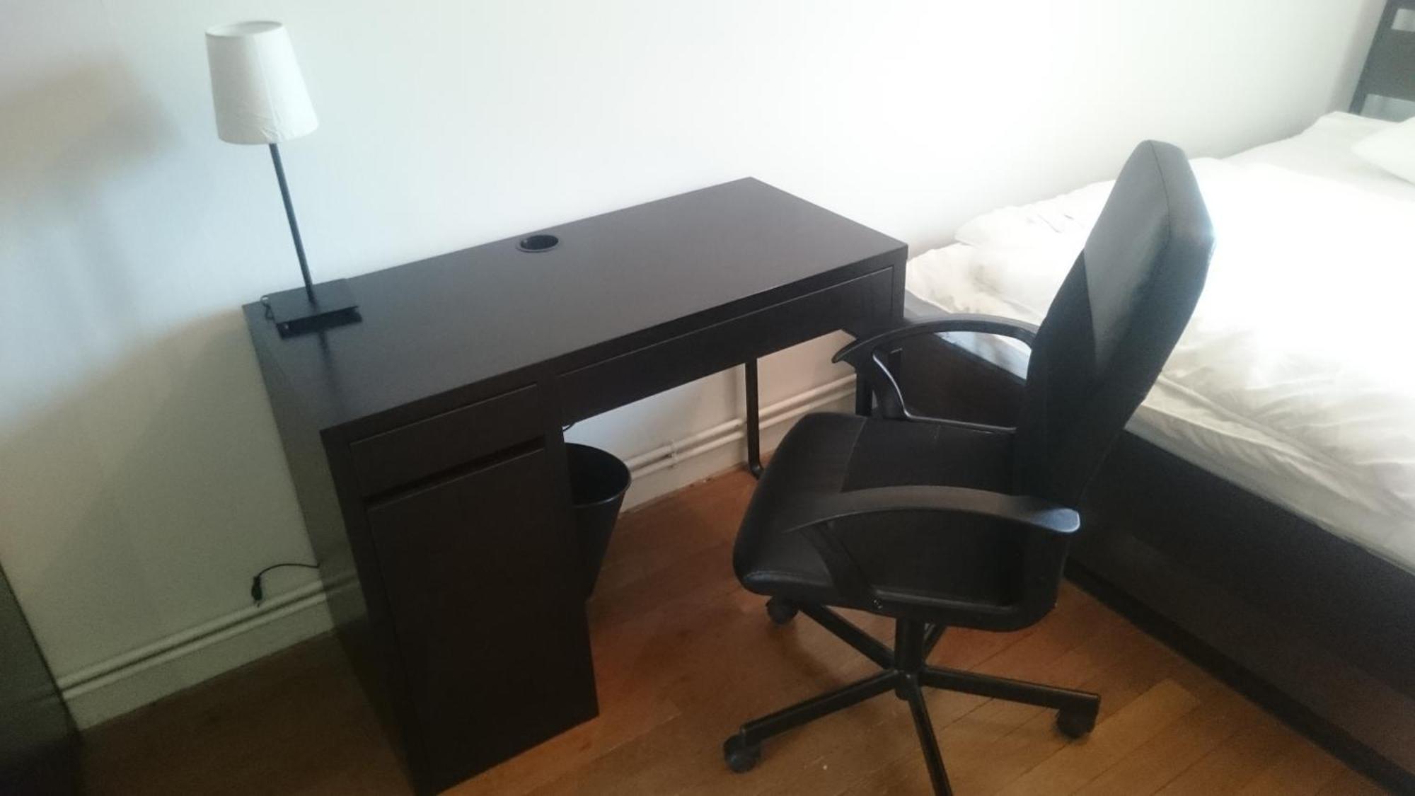 Privee Dans Un En Colocation A A3 Privatunterkunft *